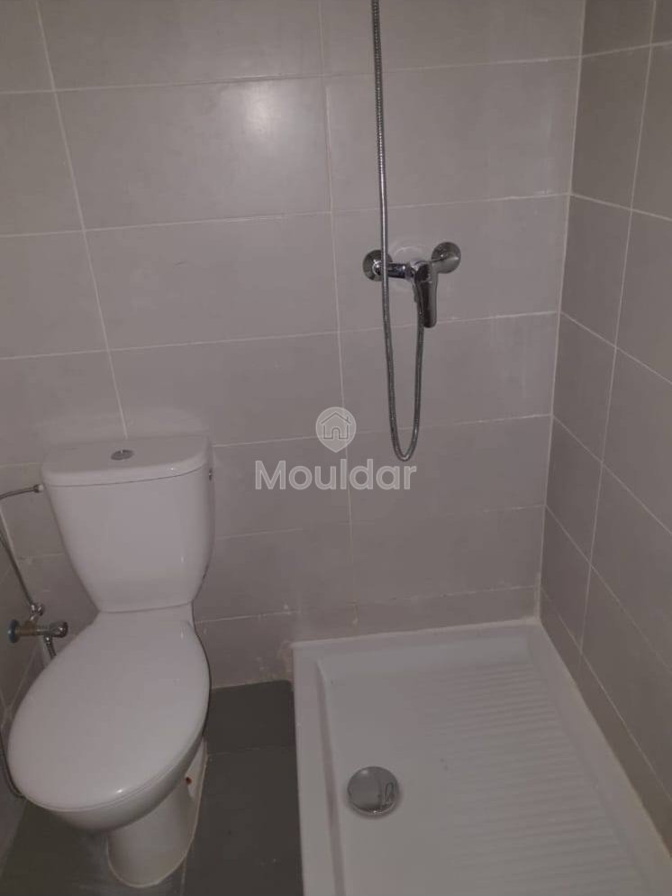 Casablanca'da Sidi Maarouf'ta geniş bir daire kiralık - Photo 9