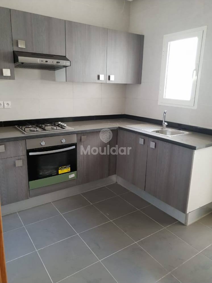 Casablanca'da Sidi Maarouf'ta geniş bir daire kiralık - Photo 7