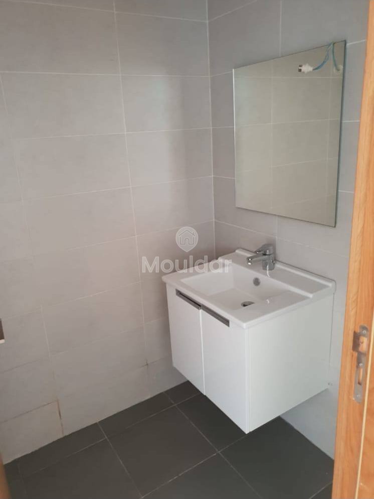 Casablanca'da Sidi Maarouf'ta geniş bir daire kiralık - Photo 8