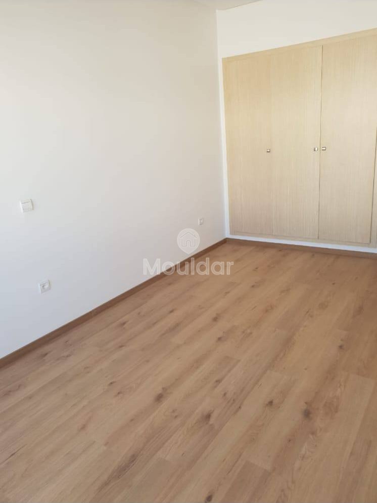 Casablanca'da Sidi Maarouf'ta geniş bir daire kiralık - Photo 3