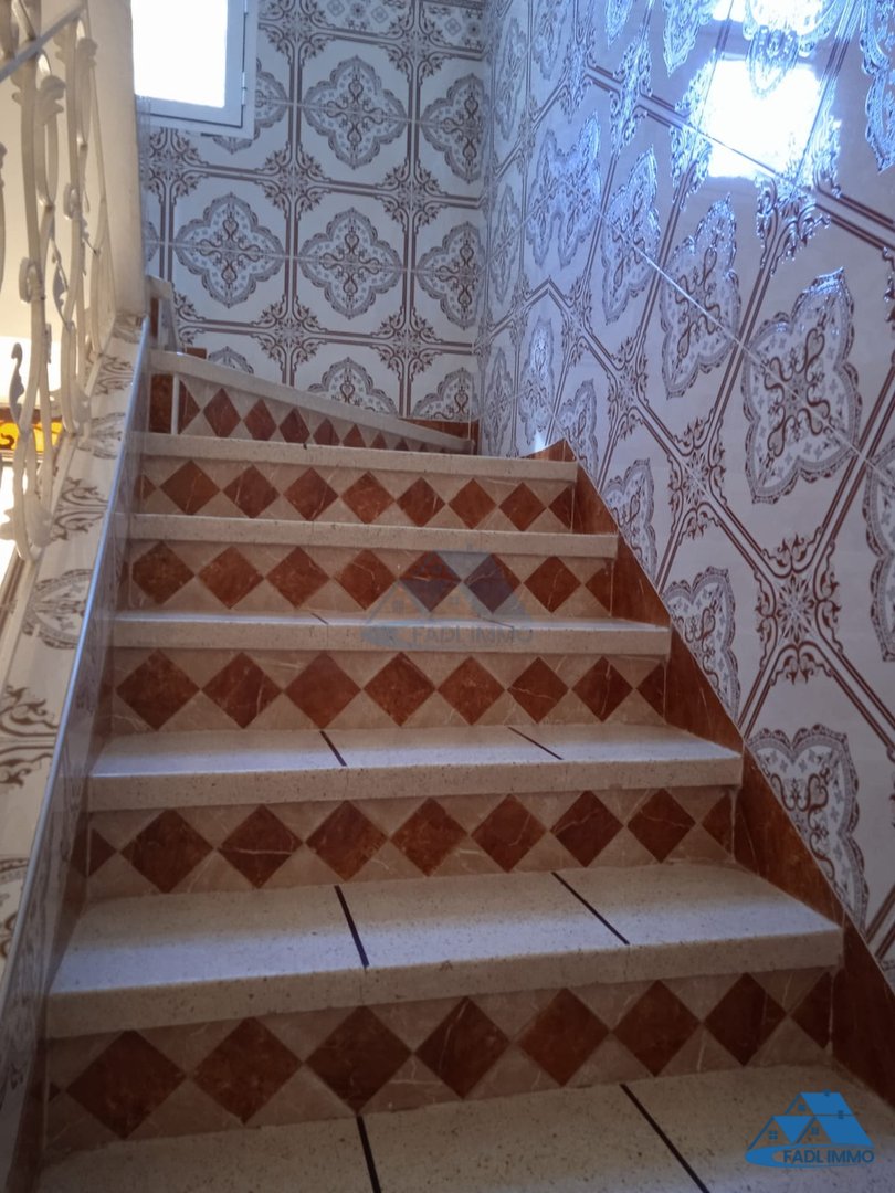 VENTA CASA 100 M2 R MÁS 2 EN ISMAILIA KENITRA - Photo 5