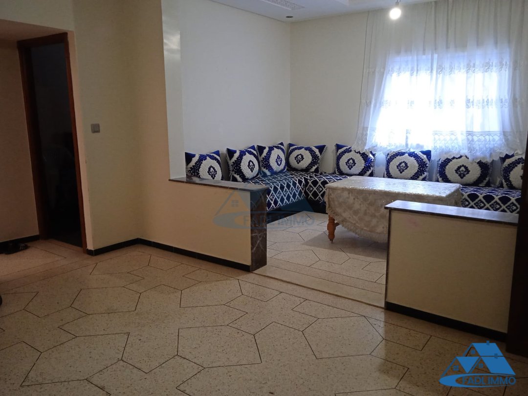 VENTA CASA 100 M2 R MÁS 2 EN ISMAILIA KENITRA - Photo 4