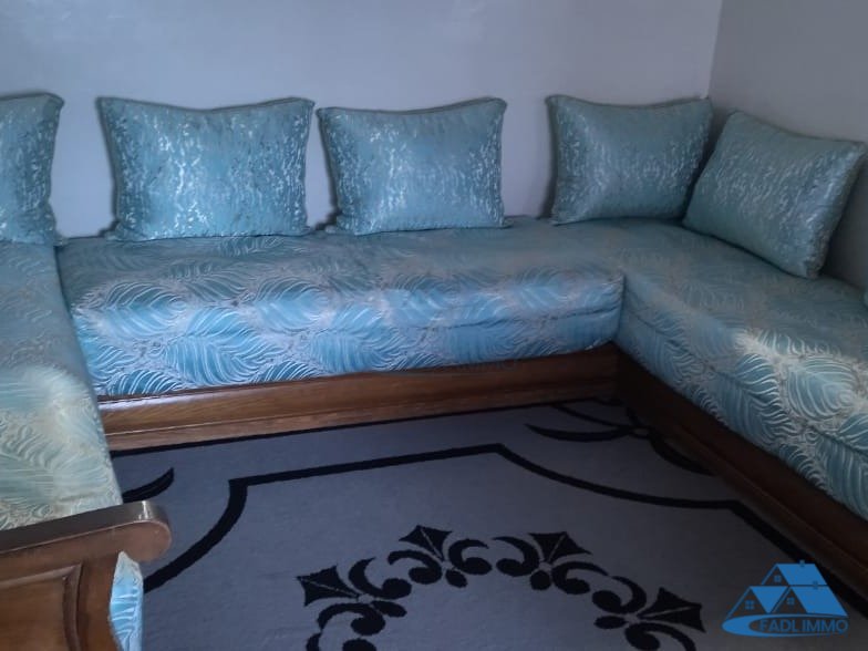 VENTA CASA 100 M2 R MÁS 2 EN ISMAILIA KENITRA - Photo 2