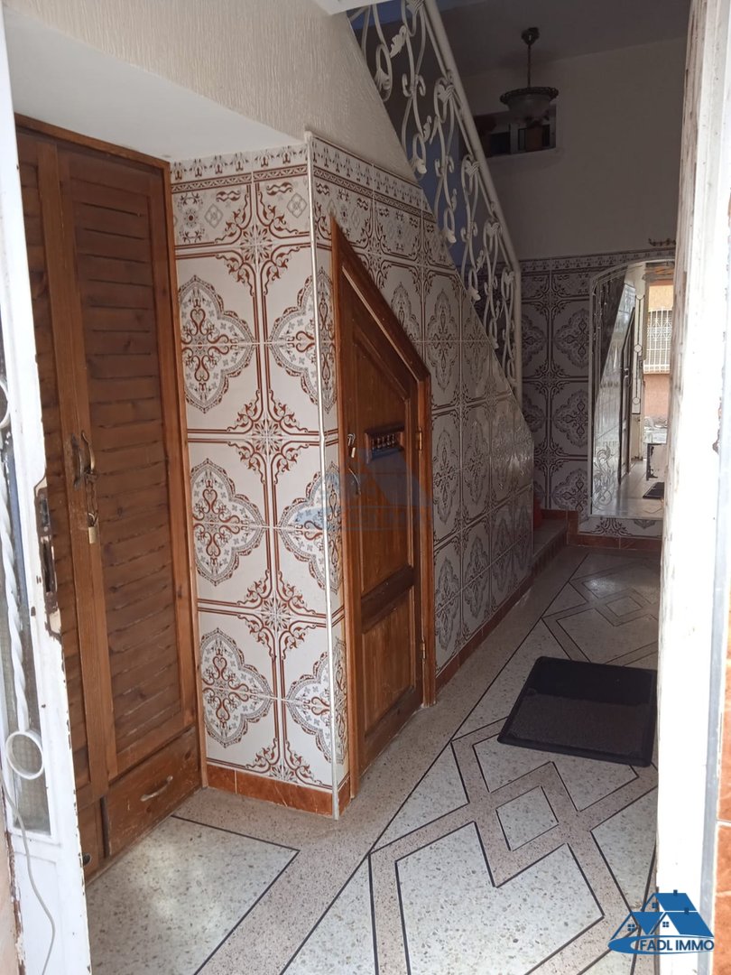 VENTA CASA 100 M2 R MÁS 2 EN ISMAILIA KENITRA - Photo 7