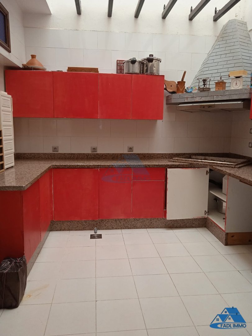 VENTA CASA 100 M2 R MÁS 2 EN ISMAILIA KENITRA - Photo 8