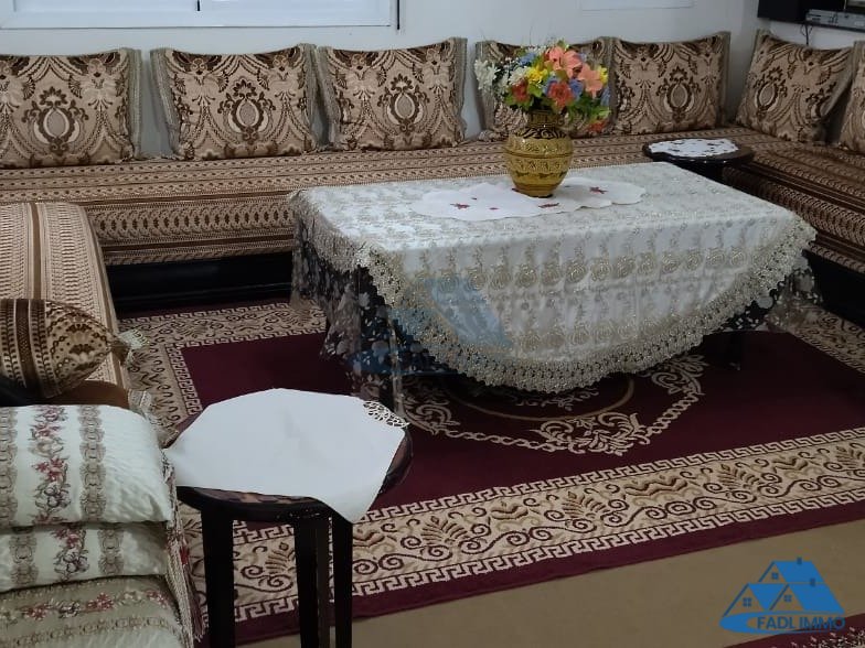 VENTA CASA 100 M2 R MÁS 2 EN ISMAILIA KENITRA - Photo 3