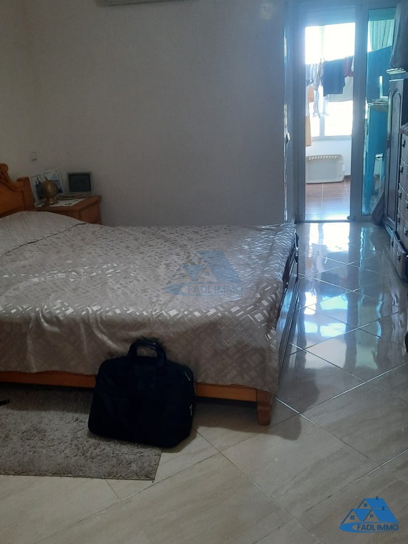 بيع شقة واجهة في المعمورة القنيطرة - Photo 6