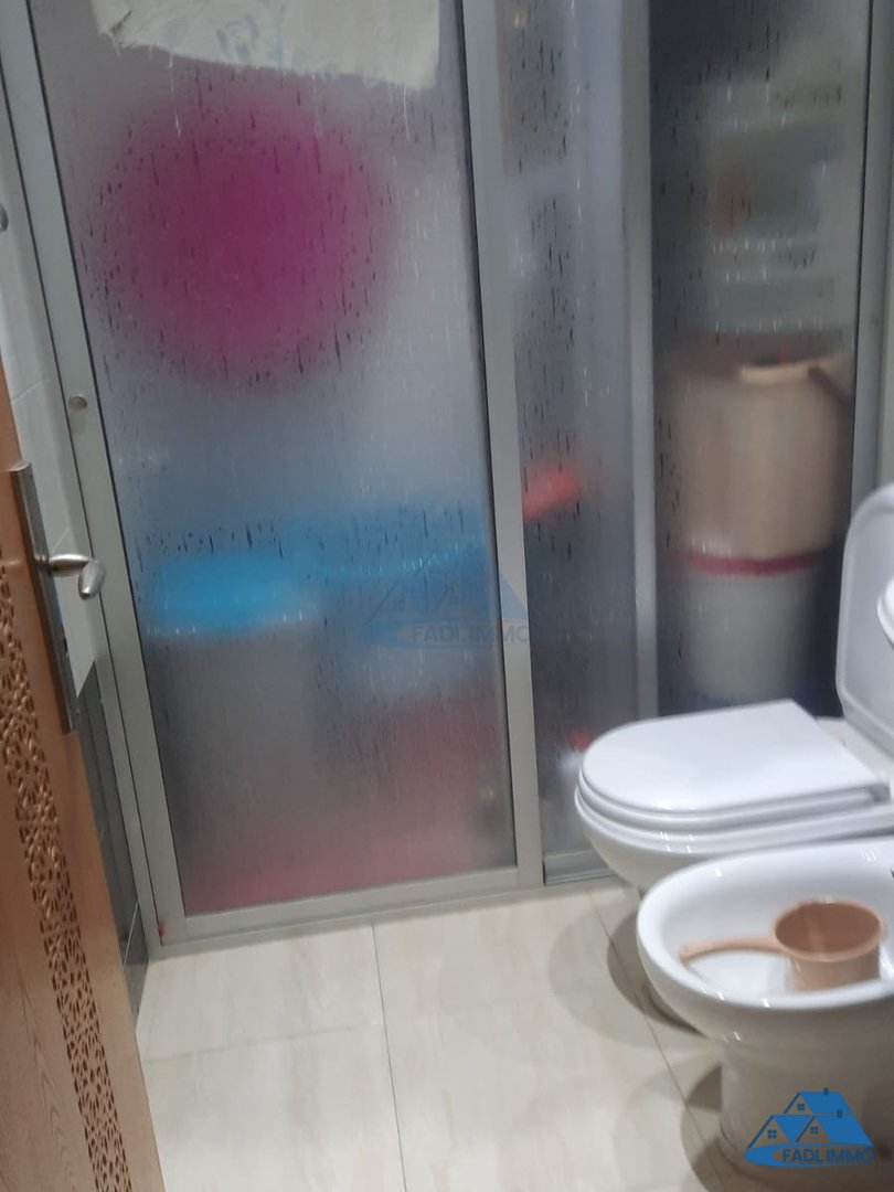 بيع شقة واجهة في المعمورة القنيطرة - Photo 11