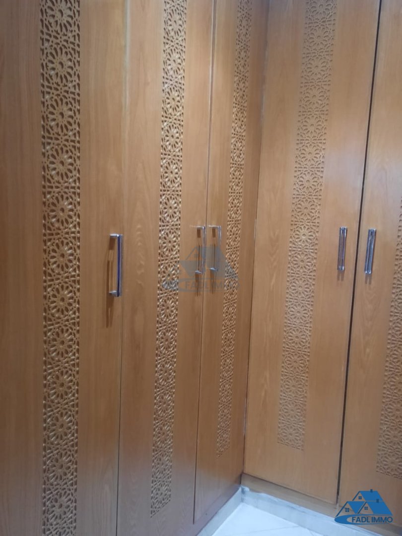 بيع شقة واجهة في المعمورة القنيطرة - Photo 9