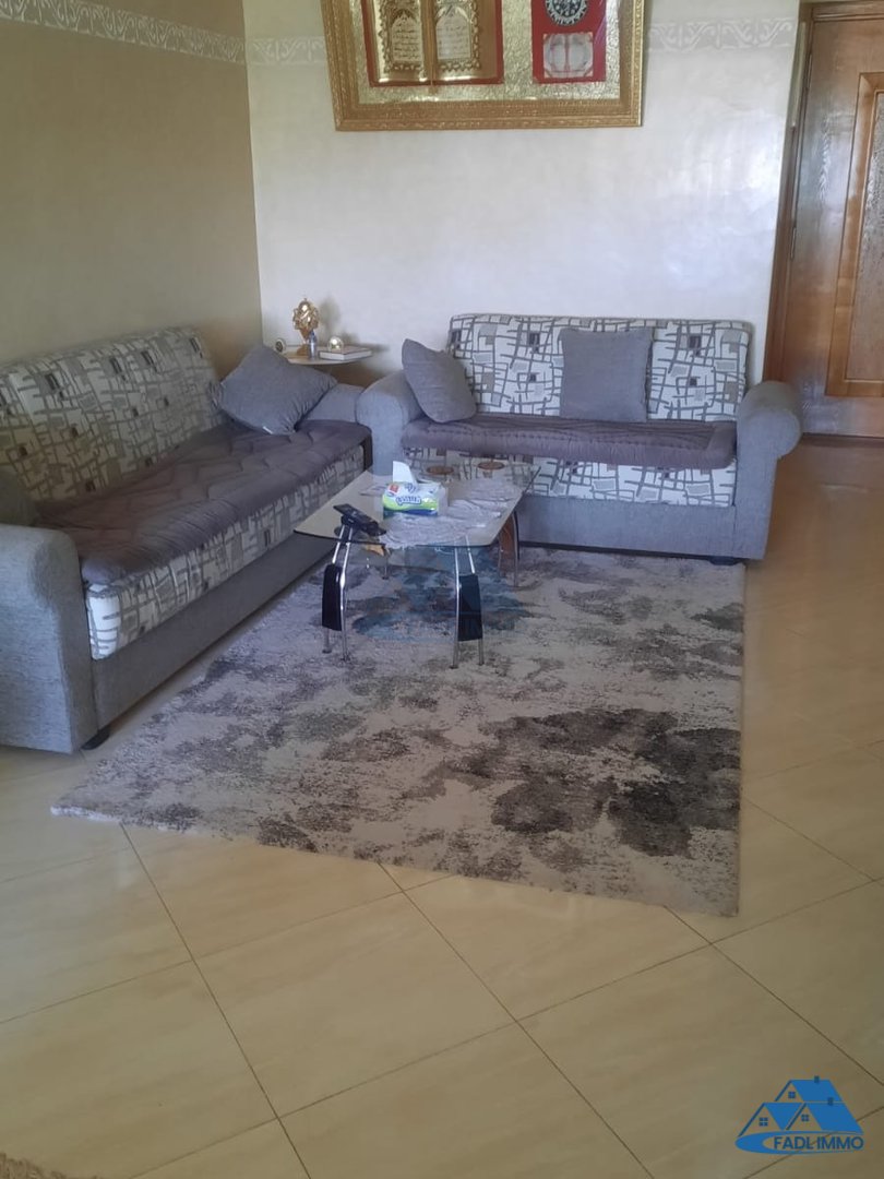 بيع شقة واجهة في المعمورة القنيطرة - Photo 2