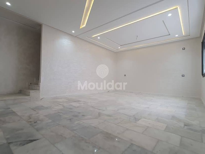 Appartement à vendre à Fès : 3 chambres, 124 m² - Photo 4