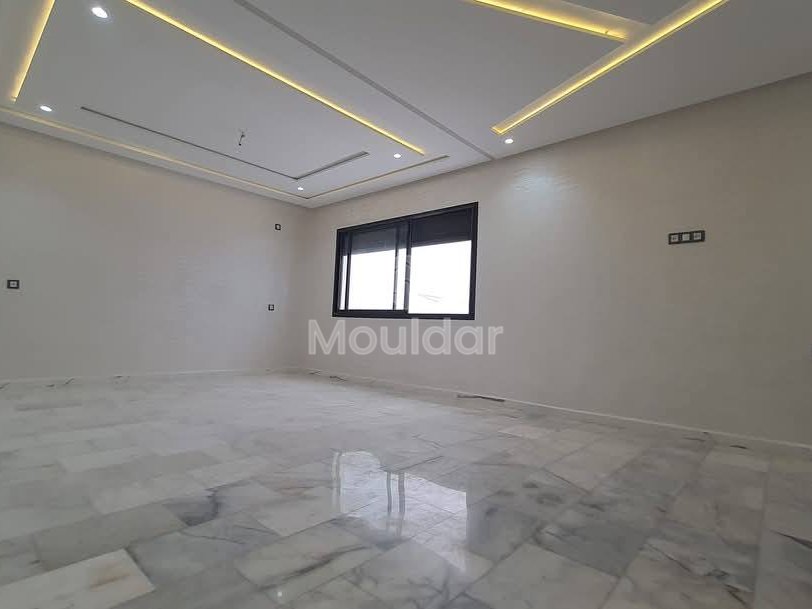 Appartement à vendre à Fès : 3 chambres, 124 m² - Photo 1