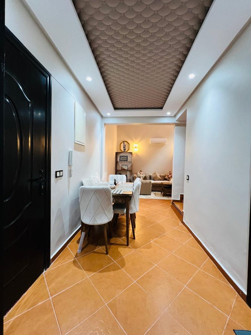 شقة جذابة للإيجار في مراكش - مبروكة - Photo 3