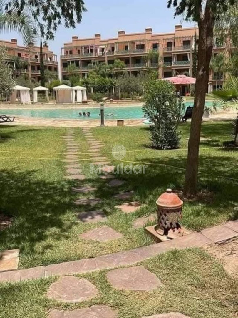 Te koop: Appartement met 2 slaapkamers in het hart van Marrakesh - Photo 8