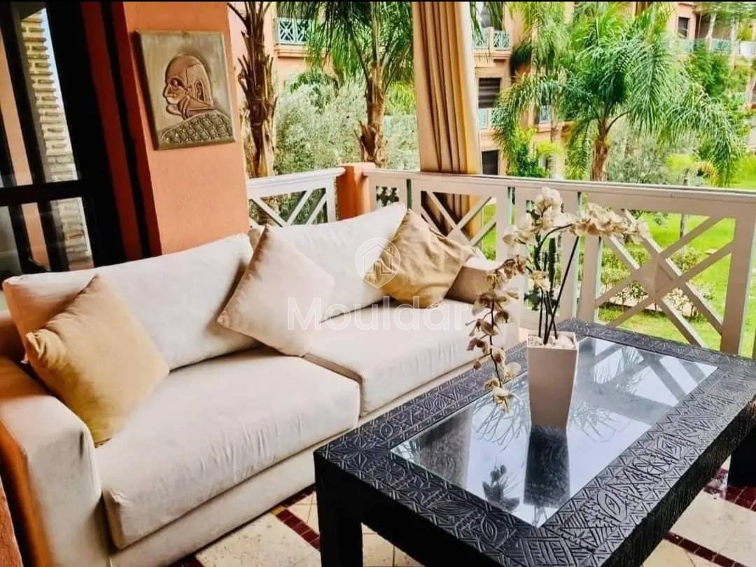 Te koop: Appartement met 2 slaapkamers in het hart van Marrakesh - Photo 6