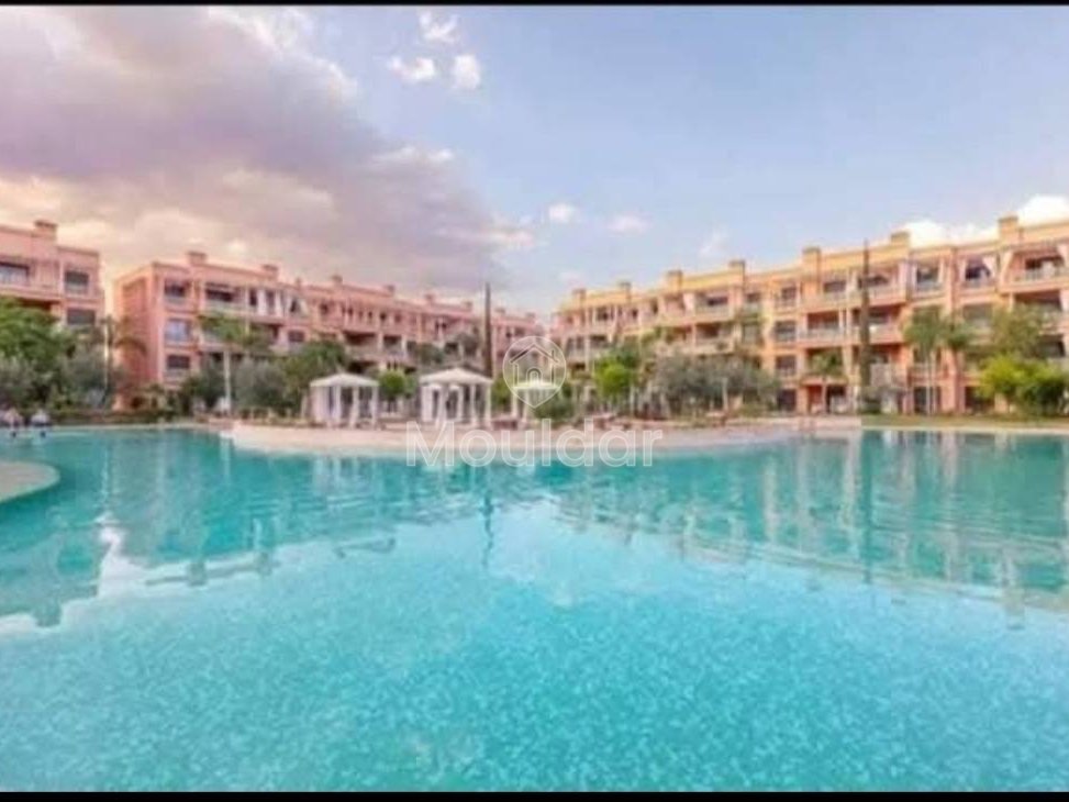 Te koop: Appartement met 2 slaapkamers in het hart van Marrakesh - Photo 10