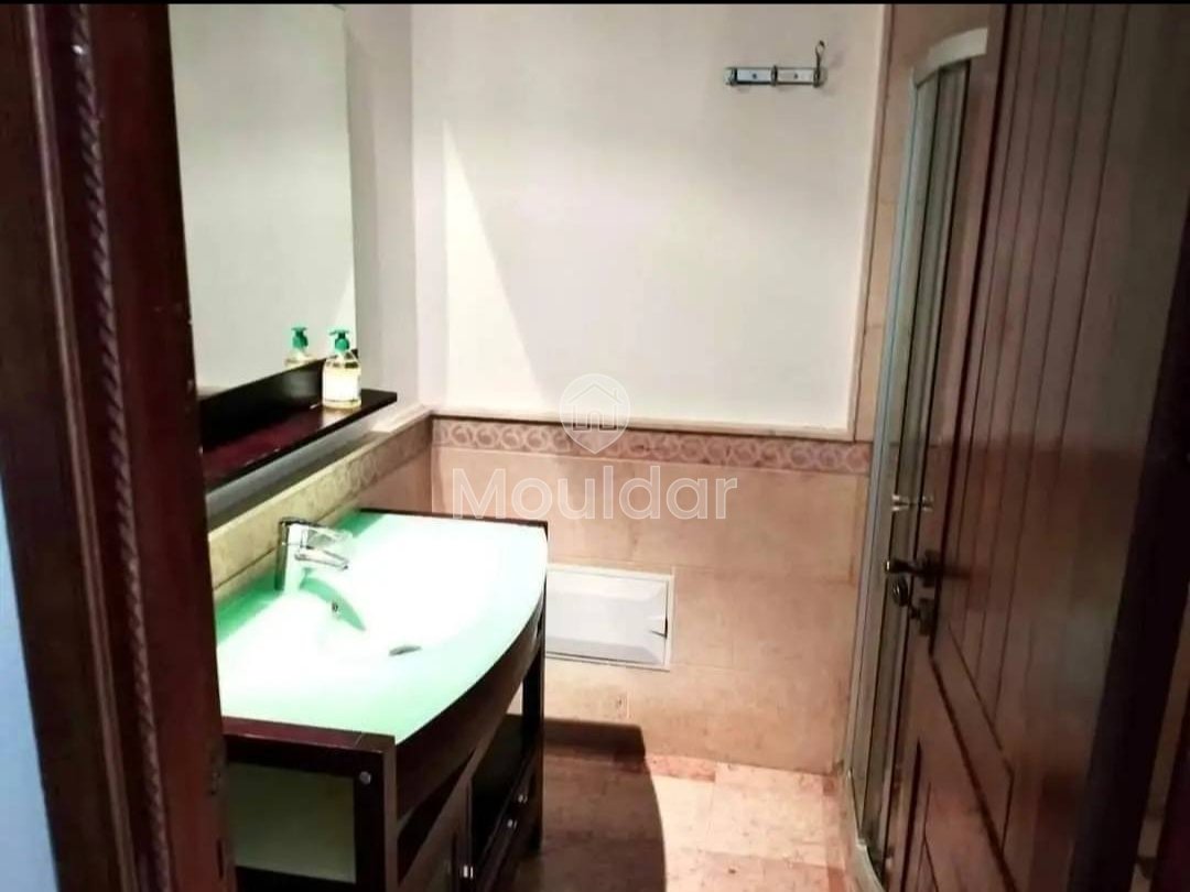 Te koop: Appartement met 2 slaapkamers in het hart van Marrakesh - Photo 11