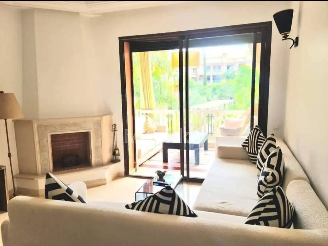 Te koop: Appartement met 2 slaapkamers in het hart van Marrakesh - Photo 2