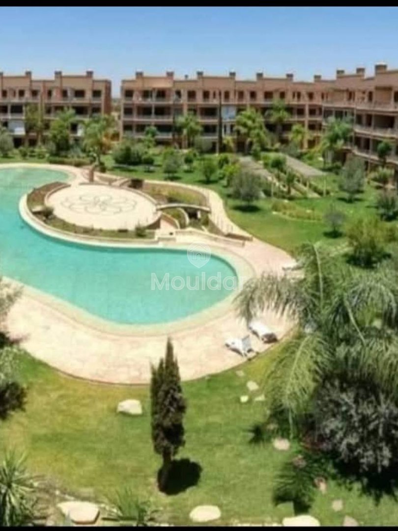 Te koop: Appartement met 2 slaapkamers in het hart van Marrakesh - Photo 9