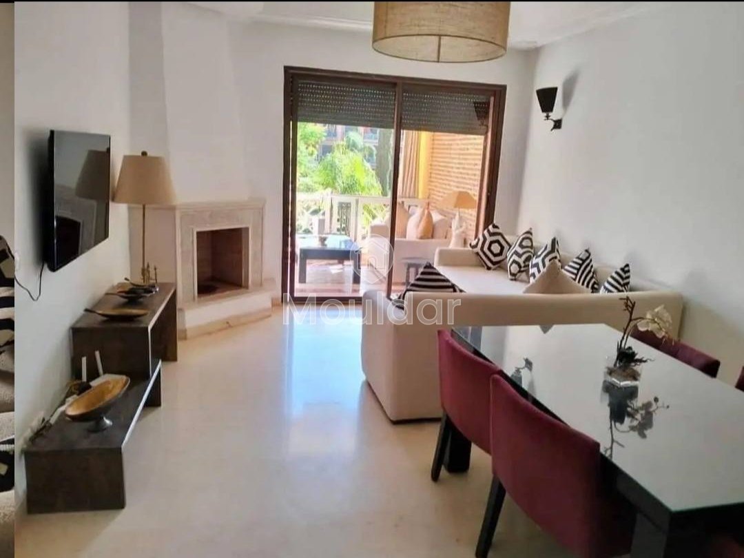 Te koop: Appartement met 2 slaapkamers in het hart van Marrakesh - Photo 4