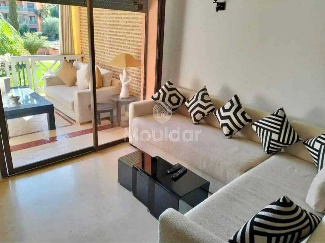 Te koop: Appartement met 2 slaapkamers in het hart van Marrakesh - Photo 3