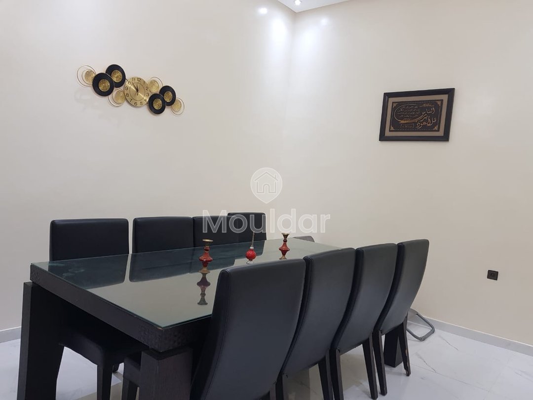 Villa de Sonho para Alugar em Marrakech, 4 Quartos Espaçosos - Photo 15