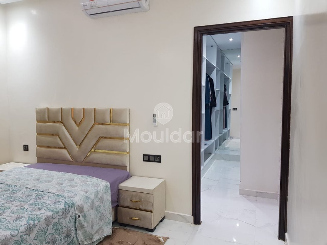 Villa de Sonho para Alugar em Marrakech, 4 Quartos Espaçosos - Photo 7