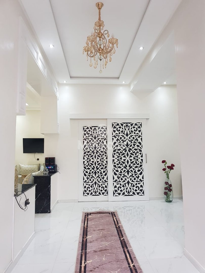 Villa de Sonho para Alugar em Marrakech, 4 Quartos Espaçosos - Photo 8