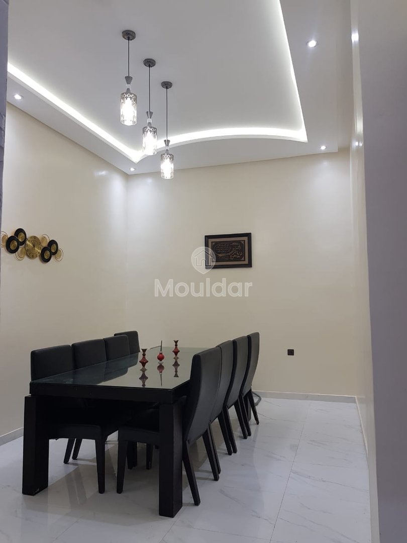 Villa de Sonho para Alugar em Marrakech, 4 Quartos Espaçosos - Photo 10