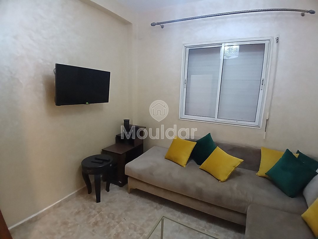 Te huur in Marrakech: Comfort en charme op de 2e verdieping - Photo 5