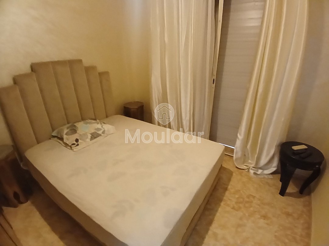 Te huur in Marrakech: Comfort en charme op de 2e verdieping - Photo 7