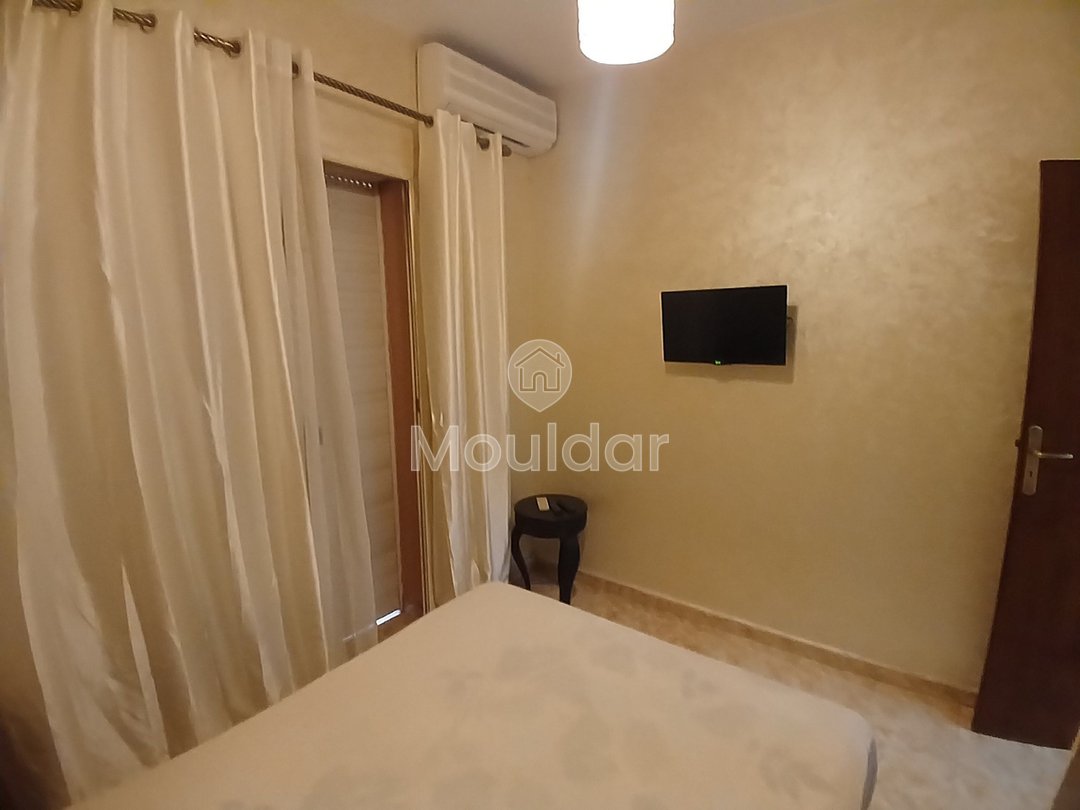 Te huur in Marrakech: Comfort en charme op de 2e verdieping - Photo 8