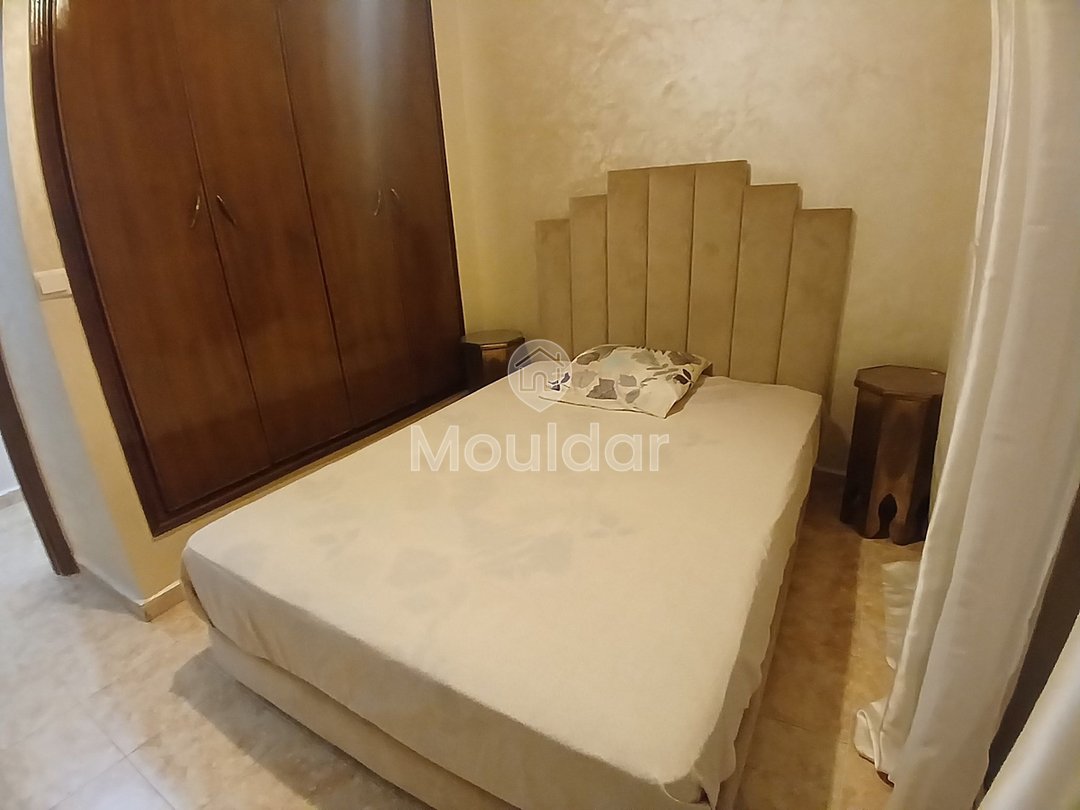 Te huur in Marrakech: Comfort en charme op de 2e verdieping - Photo 6