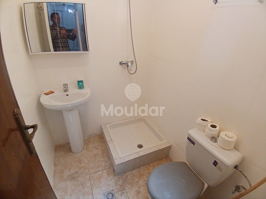 Te huur in Marrakech: Comfort en charme op de 2e verdieping - Photo 13