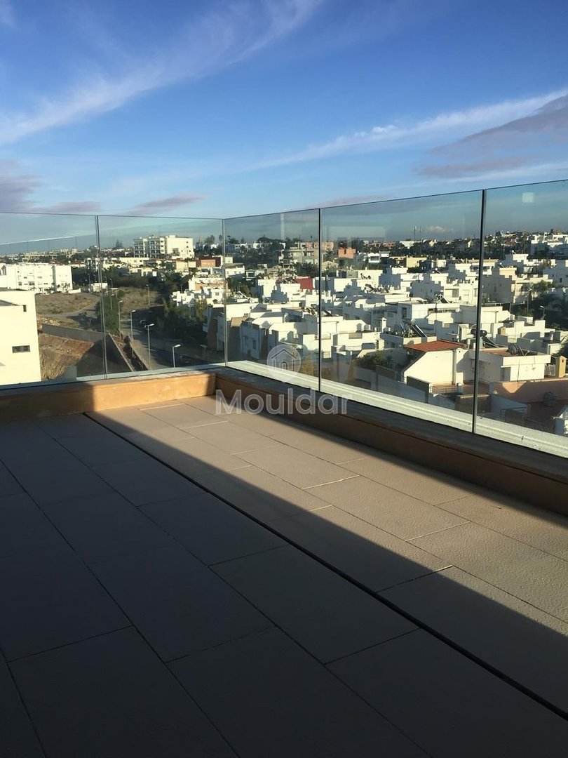 للايجار: شقة ساحرة بغرفة نوم واحدة في عين دياب، الدار البيضاء - Photo 7