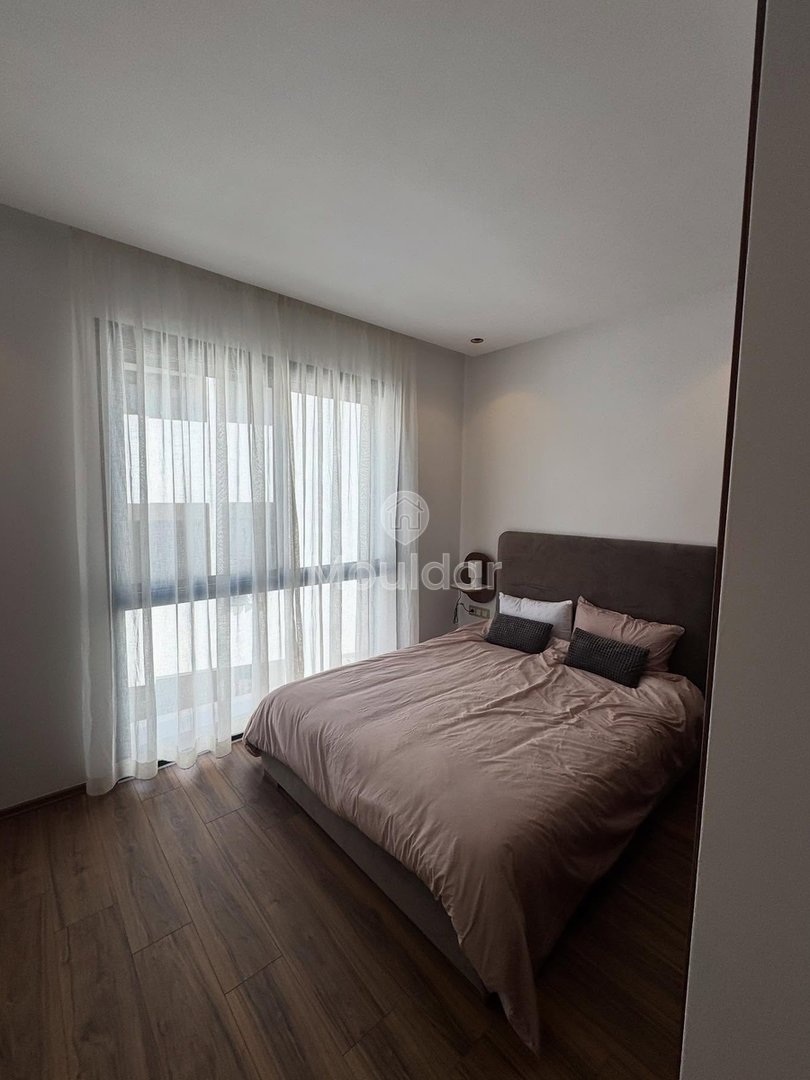 Studio de închiriat în Casablanca - Oasis: Spațiu intim și confortabil - Photo 5