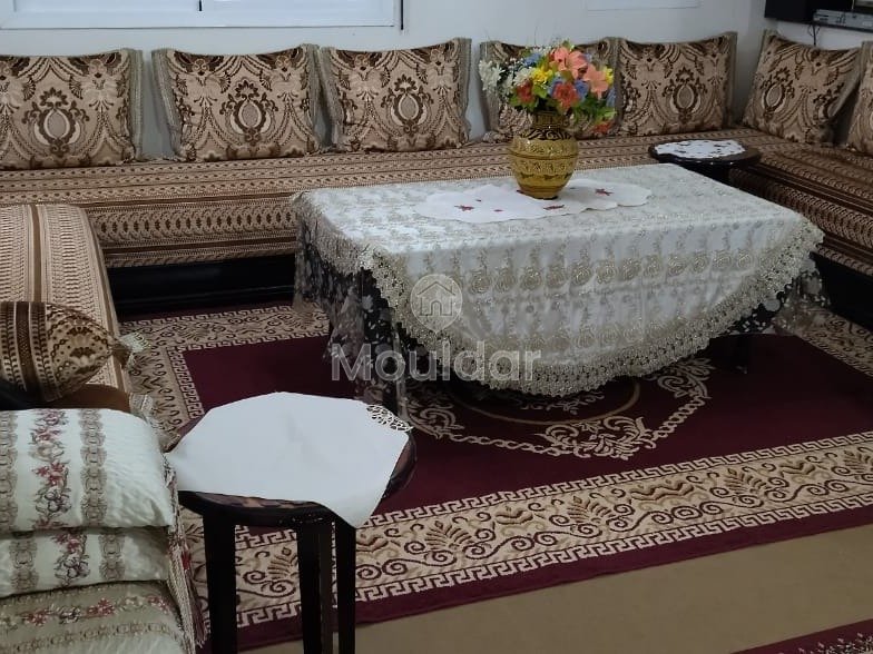 Maison Spacieuse à Vendre : 4 Chambres à Kénitra - Photo 3