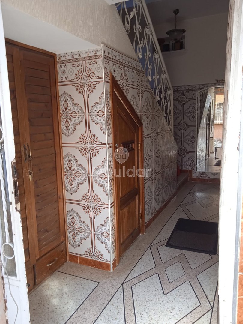 Maison Spacieuse à Vendre : 4 Chambres à Kénitra - Photo 7