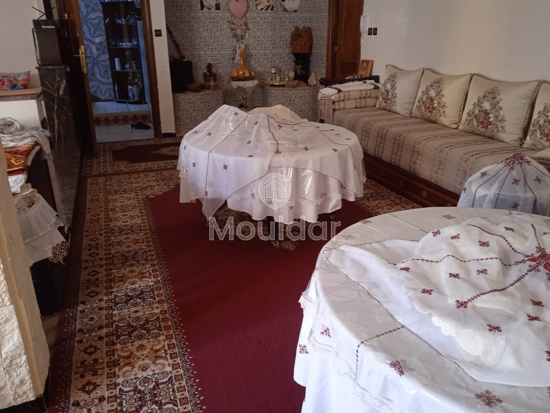 Maison Spacieuse à Vendre : 4 Chambres à Kénitra - Photo 6