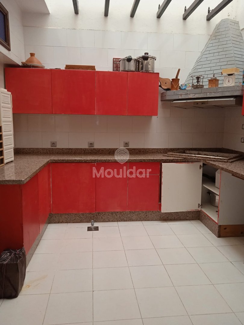 Maison Spacieuse à Vendre : 4 Chambres à Kénitra - Photo 8