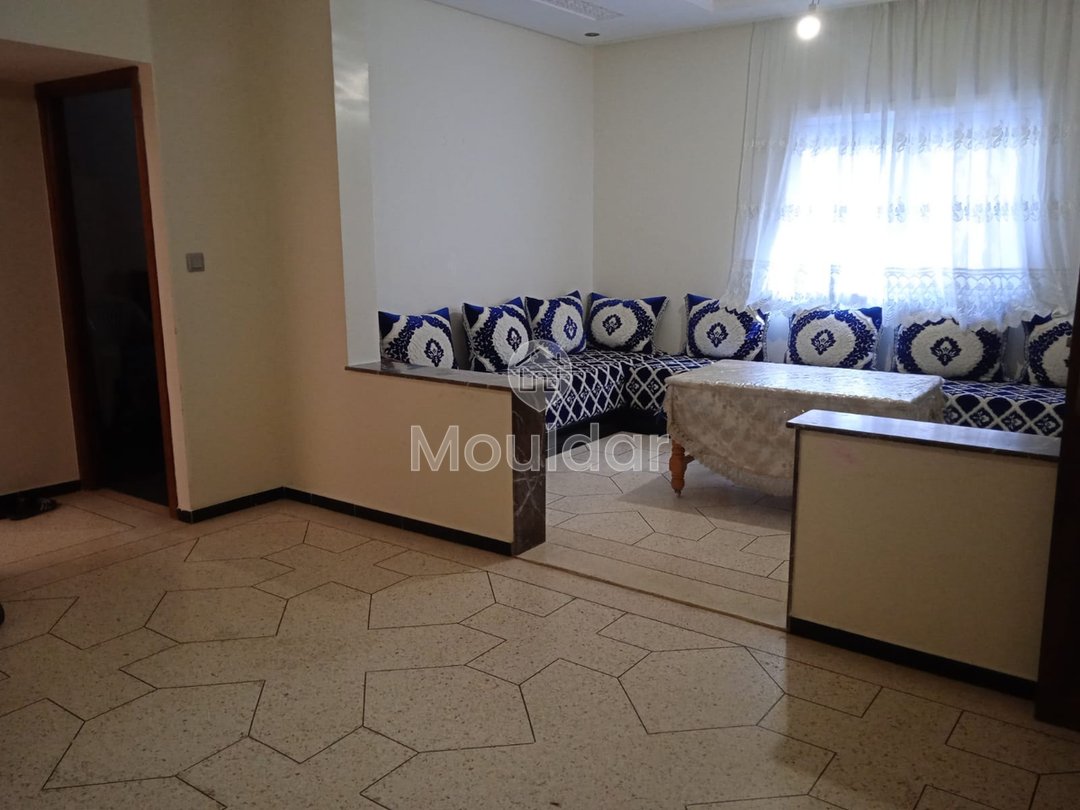 Maison Spacieuse à Vendre : 4 Chambres à Kénitra - Photo 4