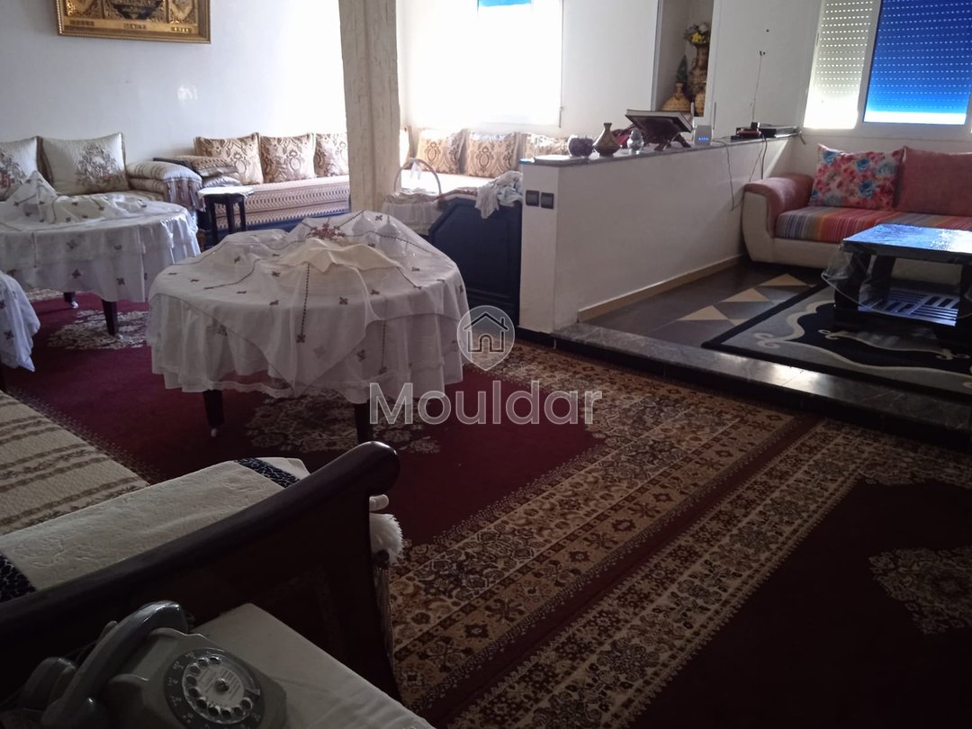 Maison Spacieuse à Vendre : 4 Chambres à Kénitra - Photo 1