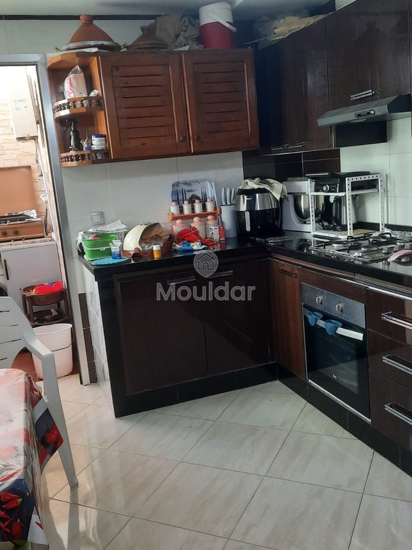 Elegant apartments for sale in Maamora, Kénitra – 132m² - Photo 5