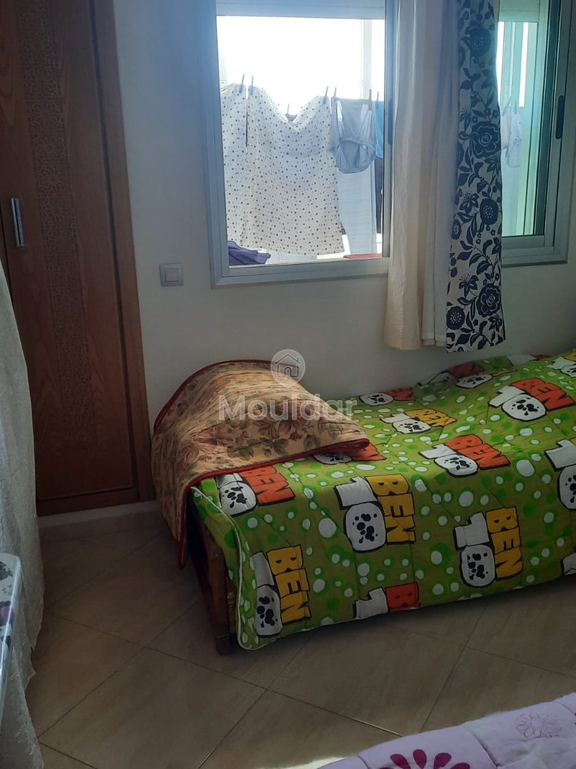 Elegant apartments for sale in Maamora, Kénitra – 132m² - Photo 8