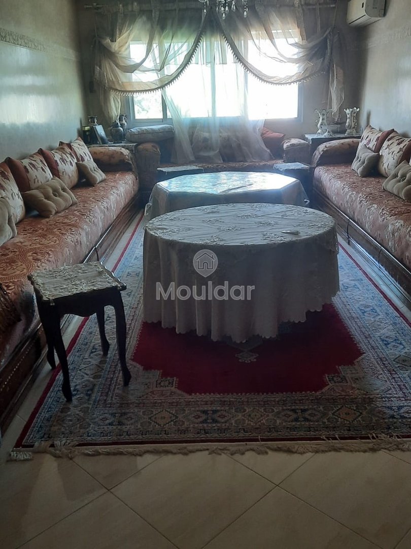 Elegant apartments for sale in Maamora, Kénitra – 132m² - Photo 10