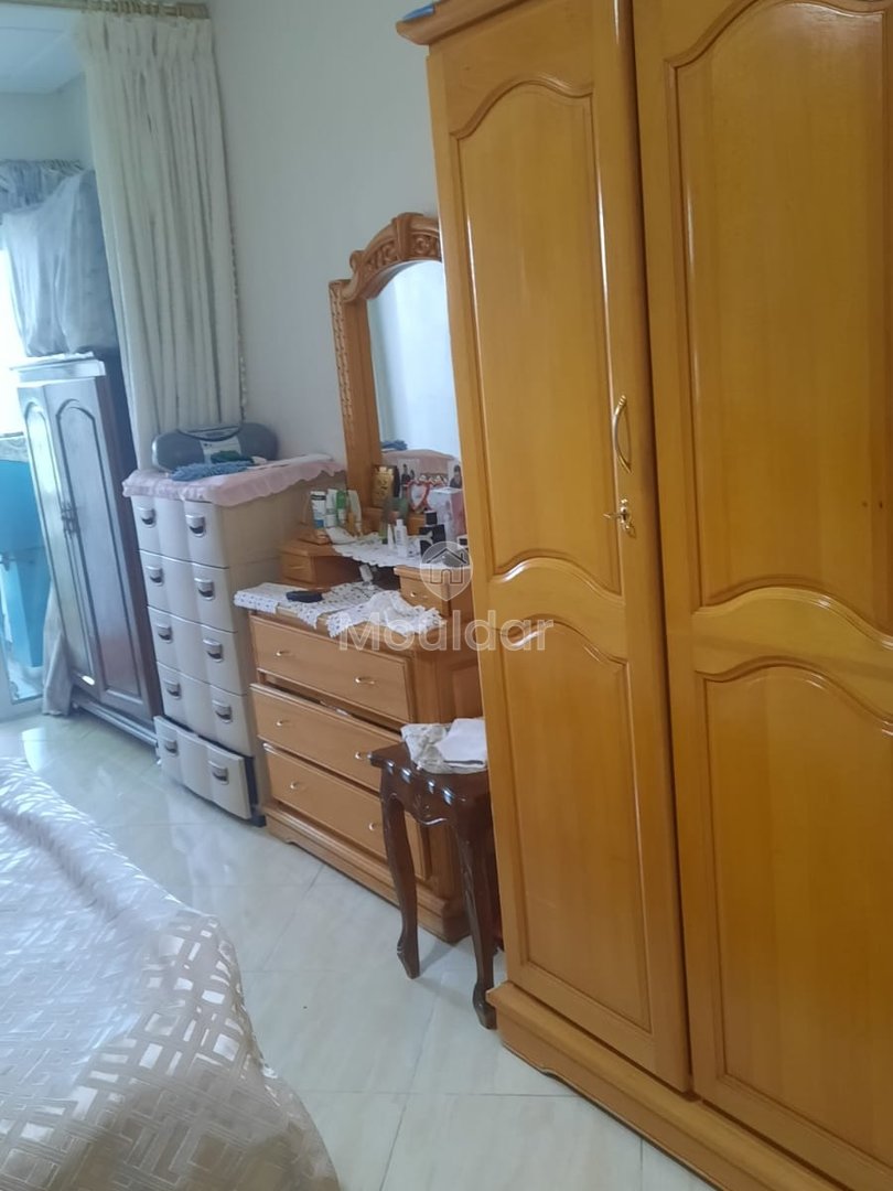 Elegant apartments for sale in Maamora, Kénitra – 132m² - Photo 4