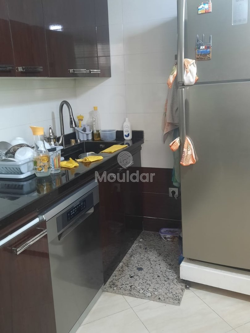 Elegant apartments for sale in Maamora, Kénitra – 132m² - Photo 3