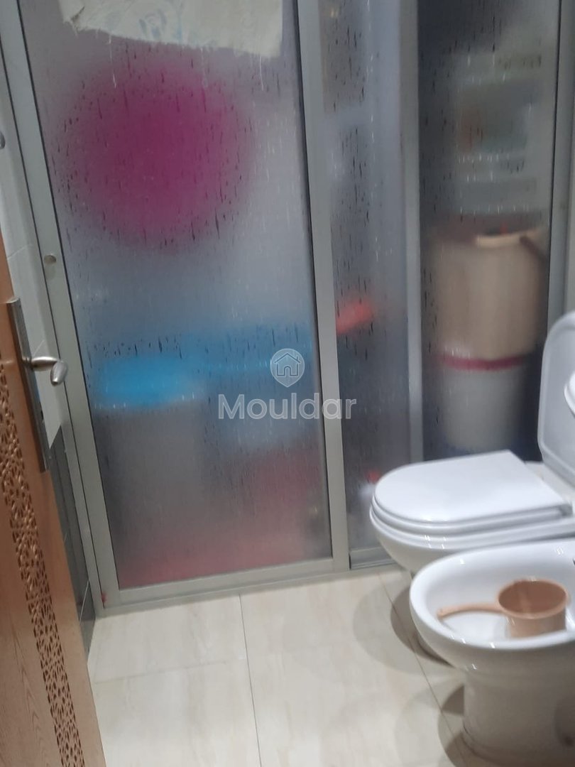 Elegant apartments for sale in Maamora, Kénitra – 132m² - Photo 11