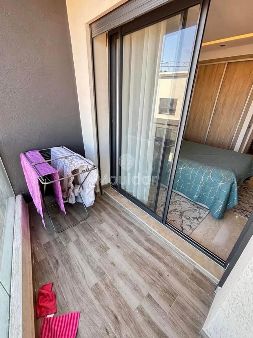 Studio Oasis a Casablanca: Il tuo spazio vitale ideale - Photo 9