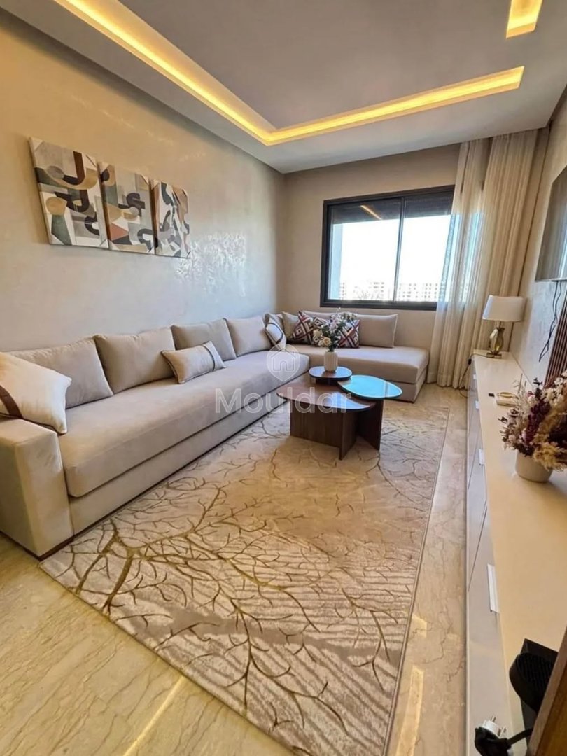 Studio Oasis a Casablanca: Il tuo spazio vitale ideale - Photo 2